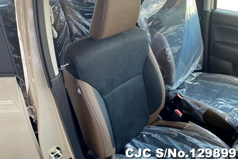 2025 Suzuki / XBee Stock No. 129899