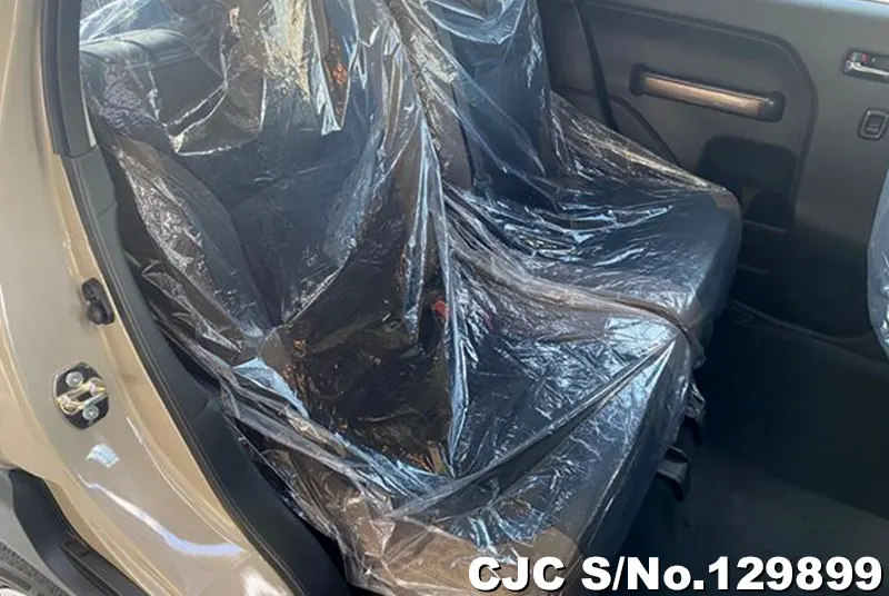 2025 Suzuki / XBee Stock No. 129899