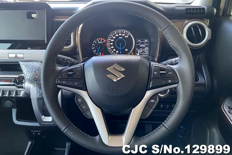 2025 Suzuki / XBee Stock No. 129899