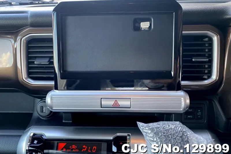 2025 Suzuki / XBee Stock No. 129899