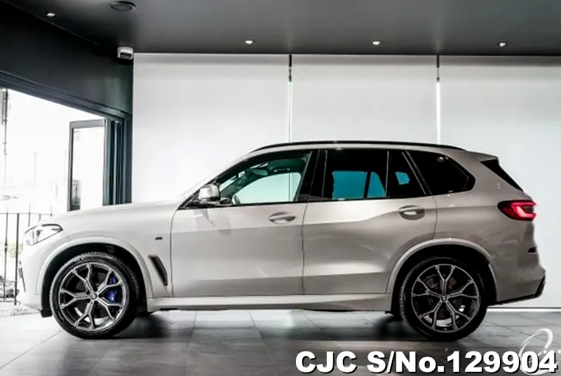 2020 BMW / X5 Stock No. 129904