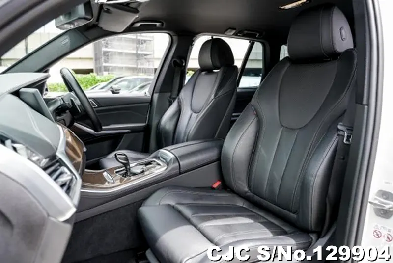 2020 BMW / X5 Stock No. 129904