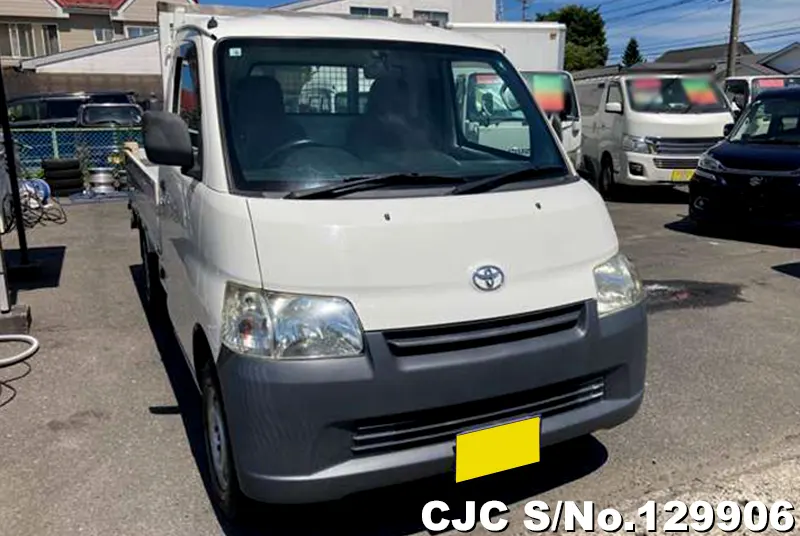Toyota / Townace / Truck 2018