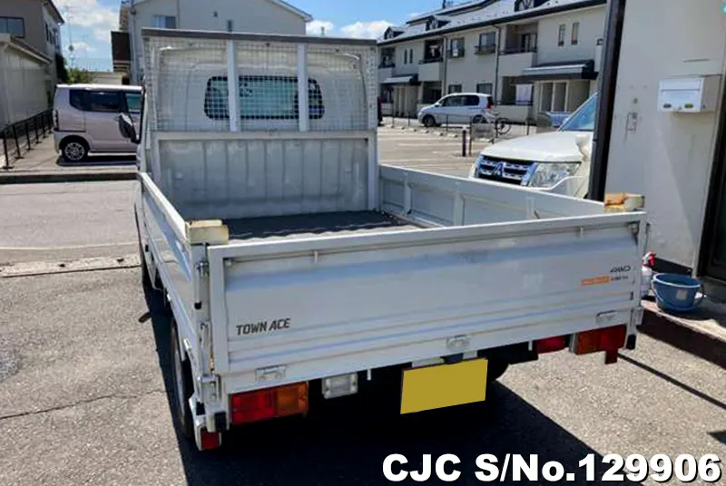 2018 Toyota / Townace / Truck Stock No. 129906