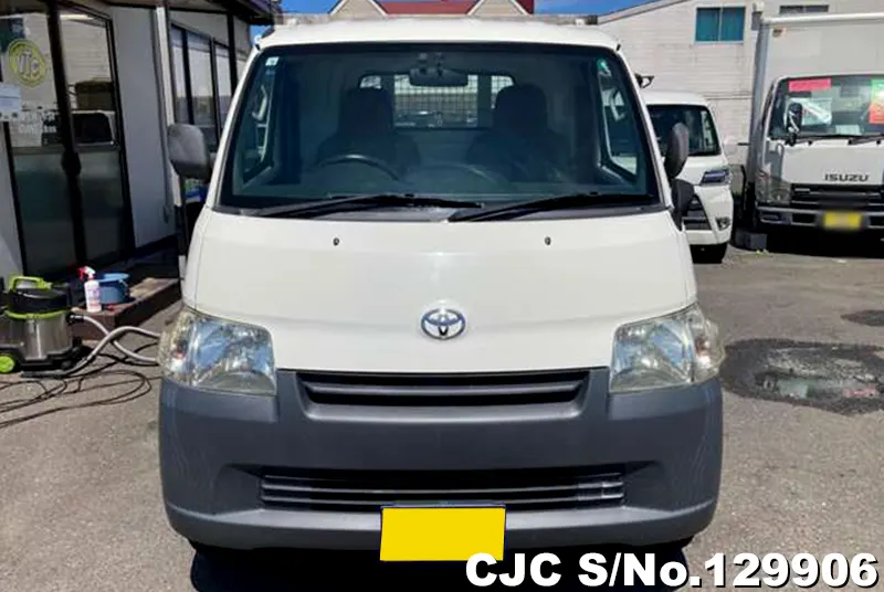 2018 Toyota / Townace / Truck Stock No. 129906