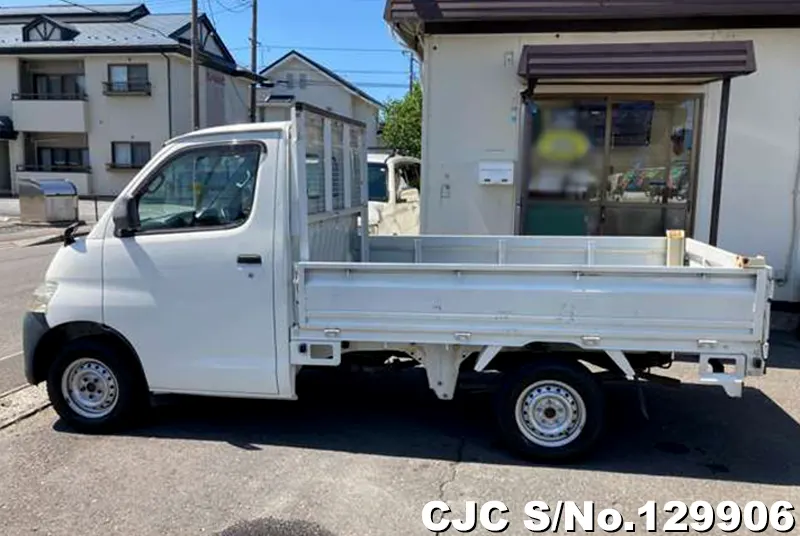 2018 Toyota / Townace / Truck Stock No. 129906