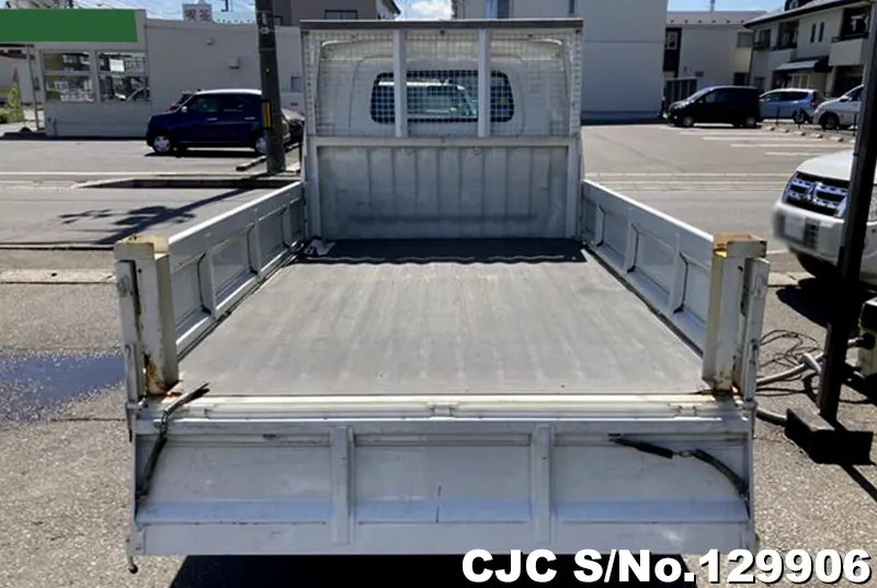 2018 Toyota / Townace / Truck Stock No. 129906