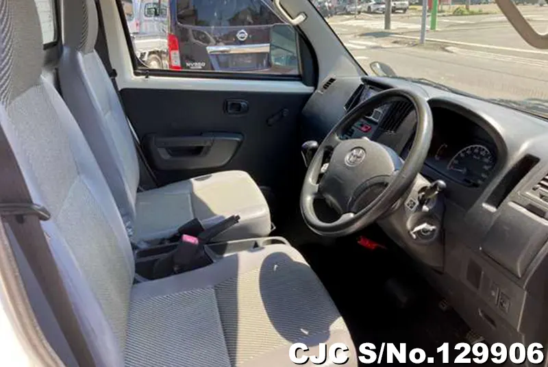 2018 Toyota / Townace / Truck Stock No. 129906