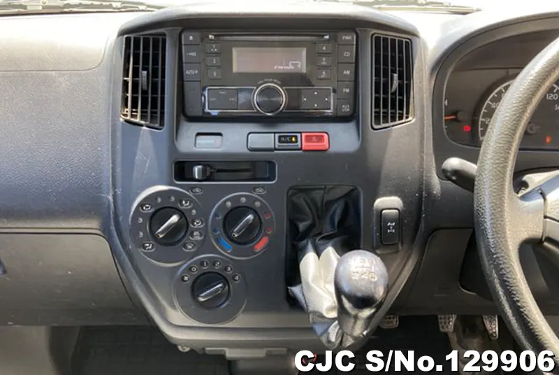 2018 Toyota / Townace / Truck Stock No. 129906