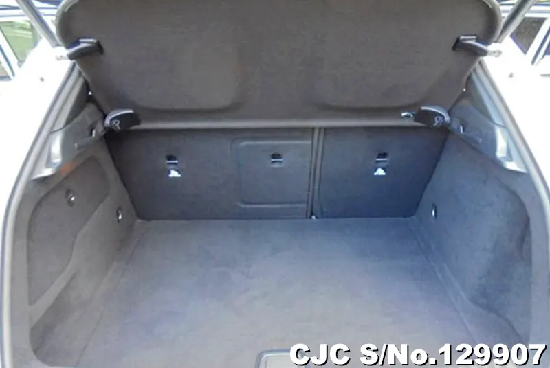 2018 Mercedes Benz / GLA Class Stock No. 129907