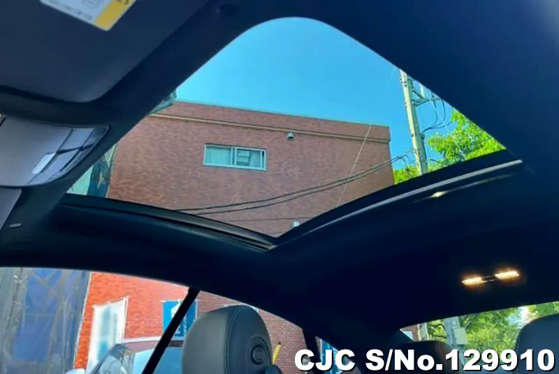 2018 Mercedes Benz / E Class Stock No. 129910