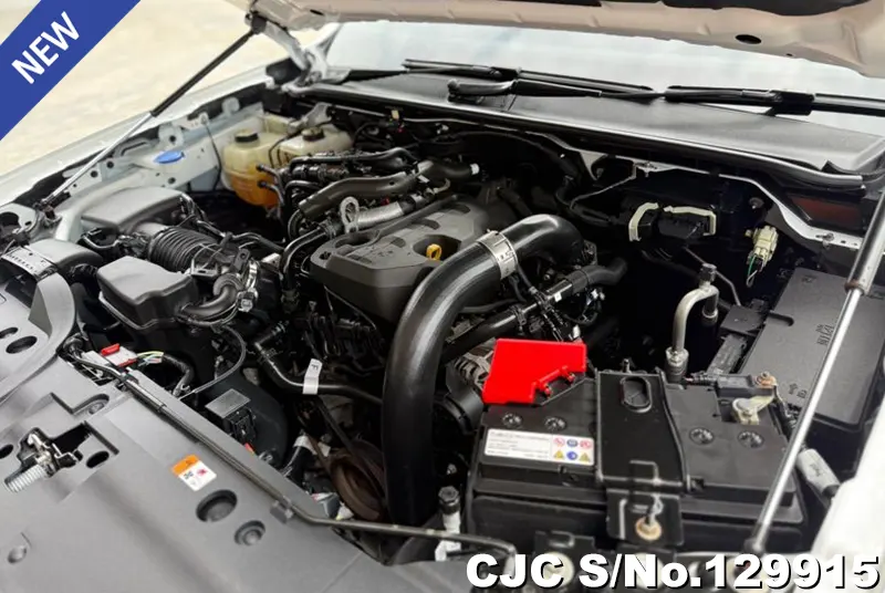 2022 Ford / Ranger Stock No. 129915