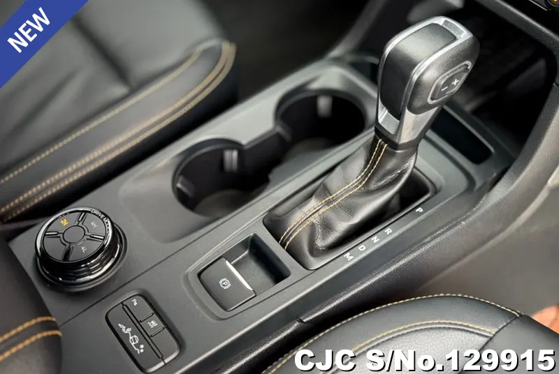 2022 Ford / Ranger Stock No. 129915