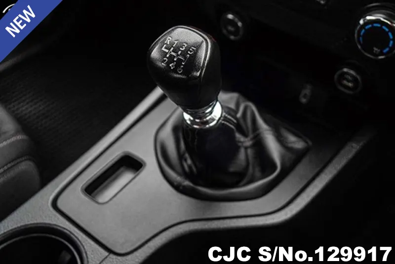 2020 Ford / Ranger Stock No. 129917