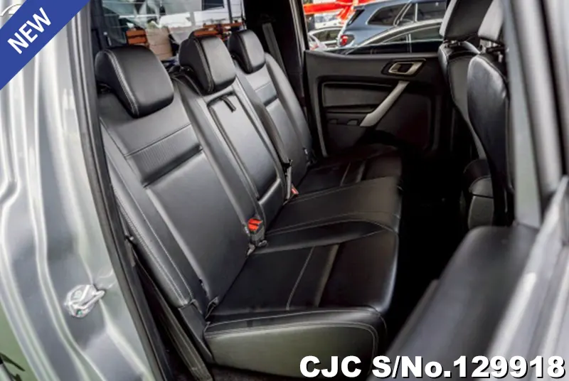 2022 Ford / Ranger Stock No. 129918