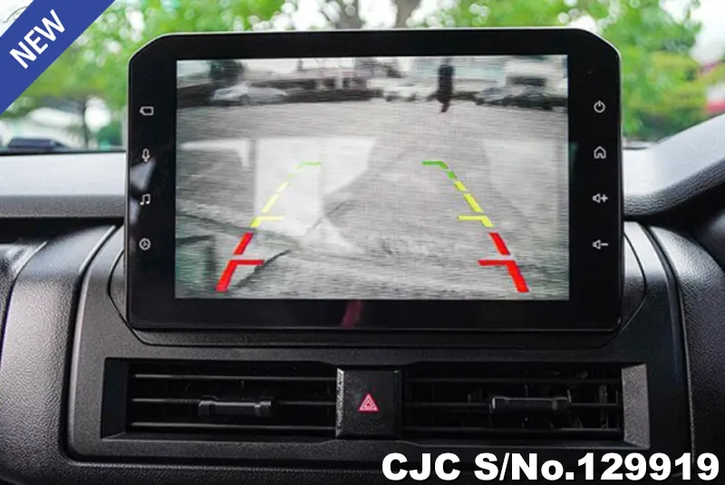 Mitsubishi Triton in Black for Sale Image 9