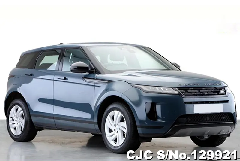 Land Rover / Range Rover / Evoque 2024