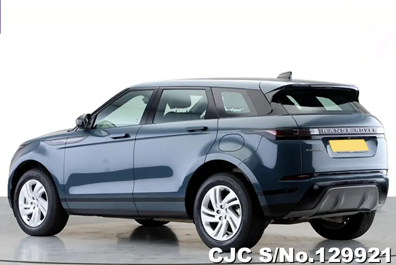 2024 Land Rover / Range Rover / Evoque Stock No. 129921