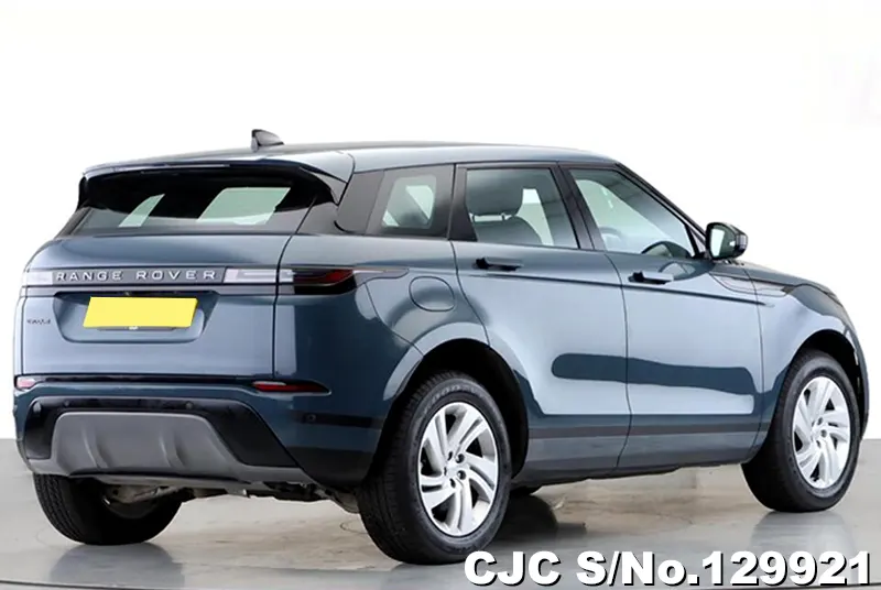 2024 Land Rover / Range Rover / Evoque Stock No. 129921