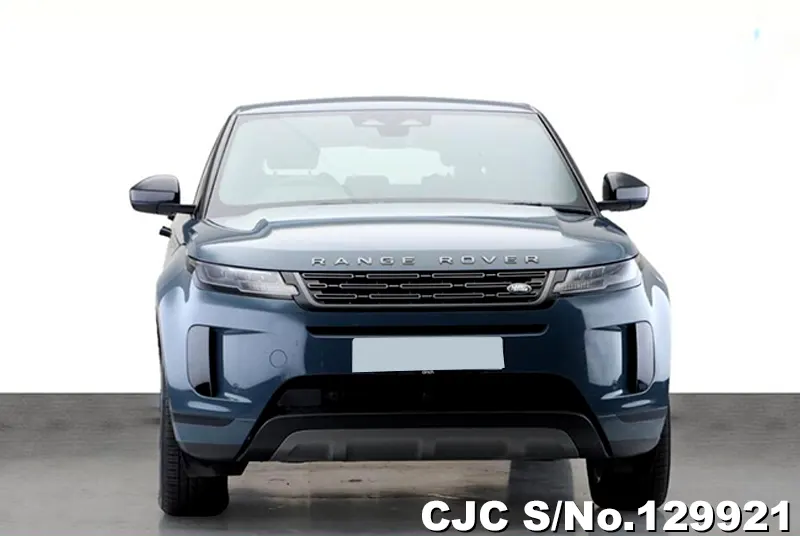2024 Land Rover / Range Rover / Evoque Stock No. 129921