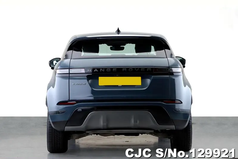 2024 Land Rover / Range Rover / Evoque Stock No. 129921