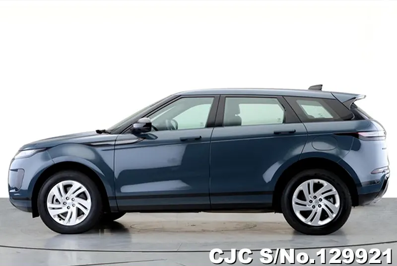 2024 Land Rover / Range Rover / Evoque Stock No. 129921