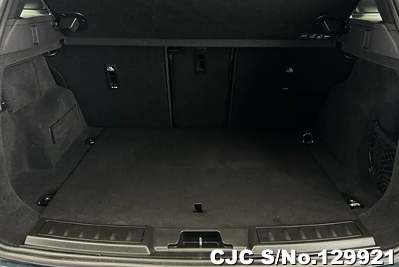 2024 Land Rover / Range Rover / Evoque Stock No. 129921