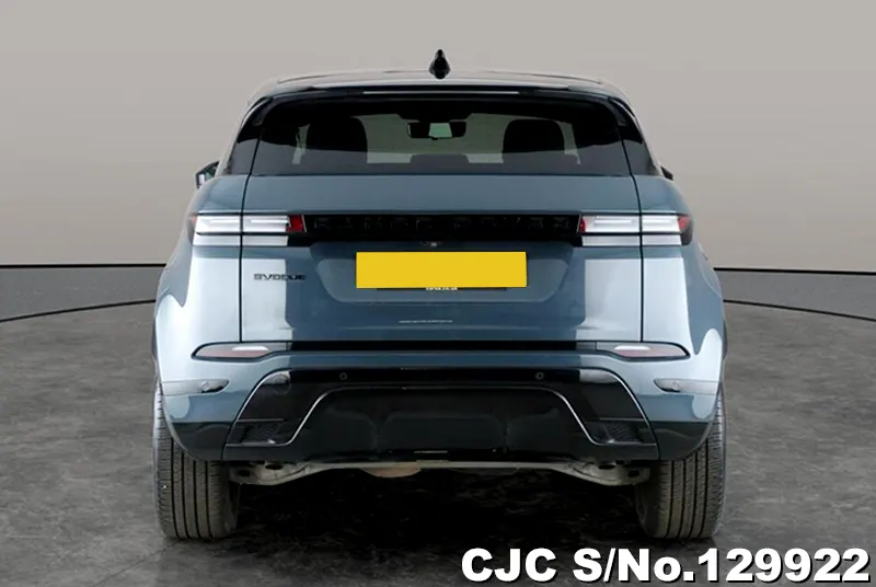  Land Rover / Range Rover / Evoque Stock No. 129922