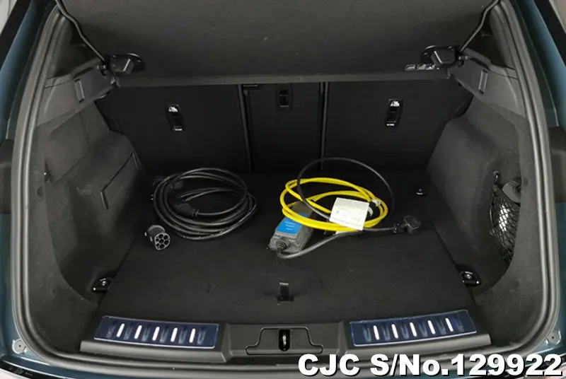  Land Rover / Range Rover / Evoque Stock No. 129922