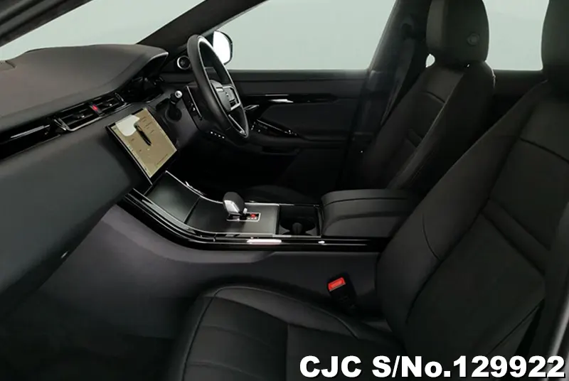  Land Rover / Range Rover / Evoque Stock No. 129922