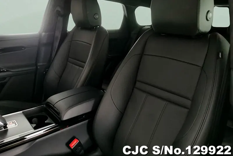  Land Rover / Range Rover / Evoque Stock No. 129922