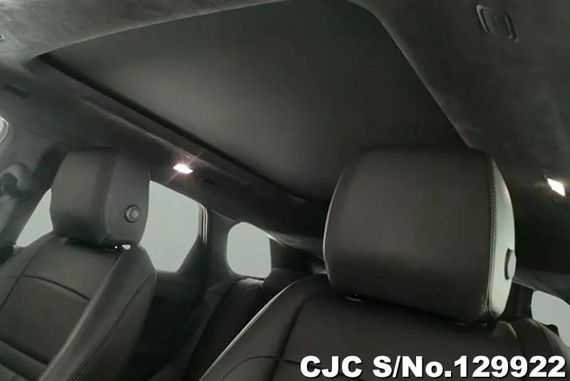  Land Rover / Range Rover / Evoque Stock No. 129922