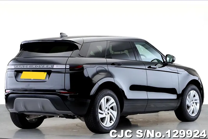 2024 Land Rover / Range Rover / Evoque Stock No. 129924