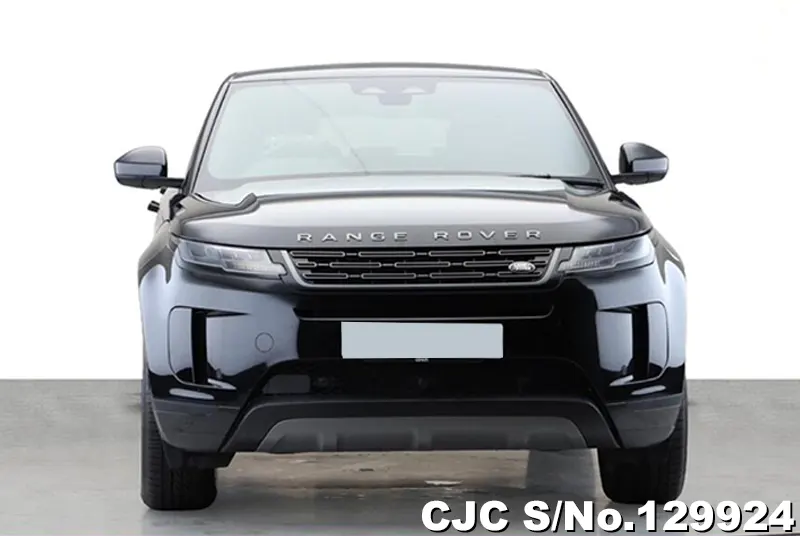 2024 Land Rover / Range Rover / Evoque Stock No. 129924
