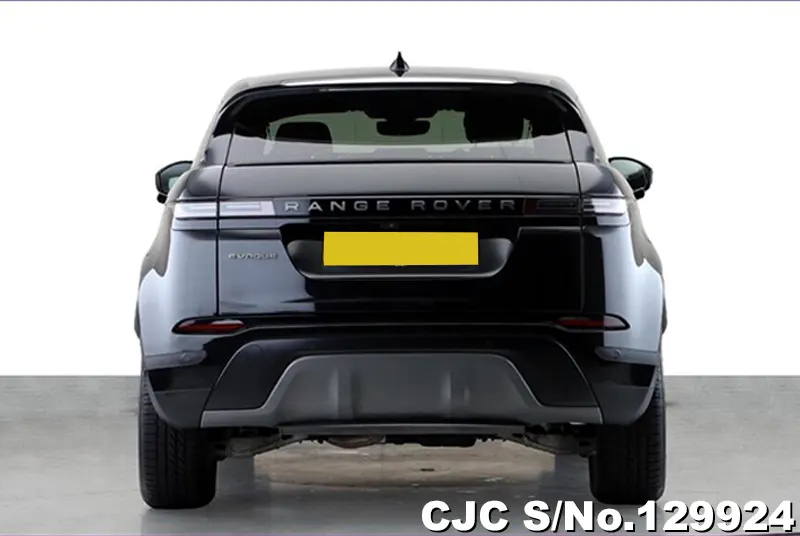 2024 Land Rover / Range Rover / Evoque Stock No. 129924