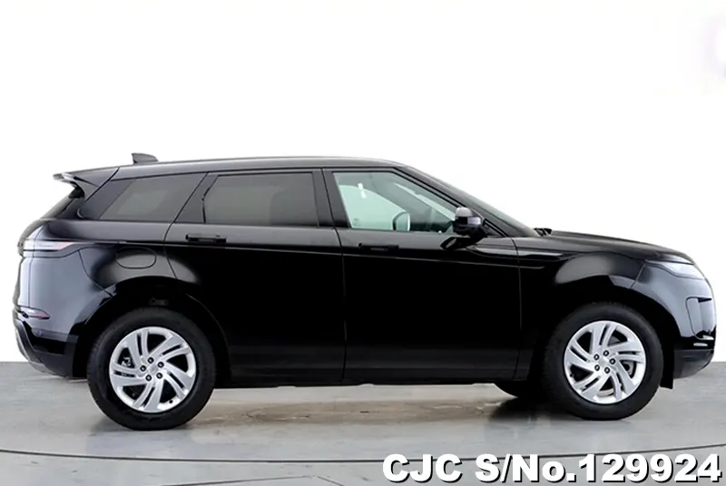 2024 Land Rover / Range Rover / Evoque Stock No. 129924