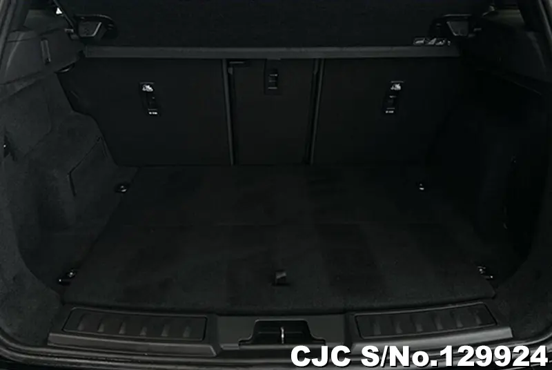 2024 Land Rover / Range Rover / Evoque Stock No. 129924