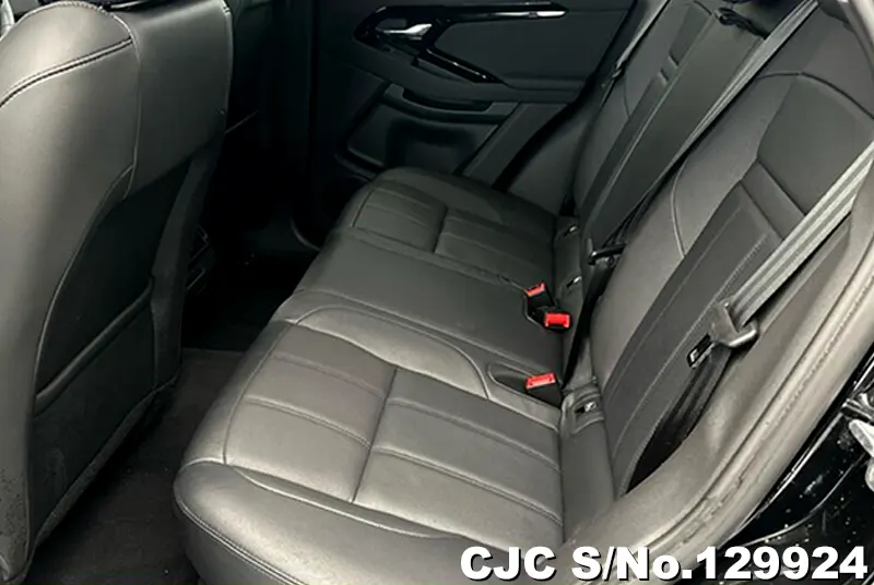 2024 Land Rover / Range Rover / Evoque Stock No. 129924