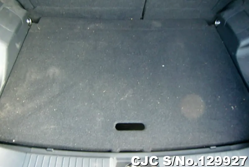 2020 Toyota / Raize Stock No. 129927