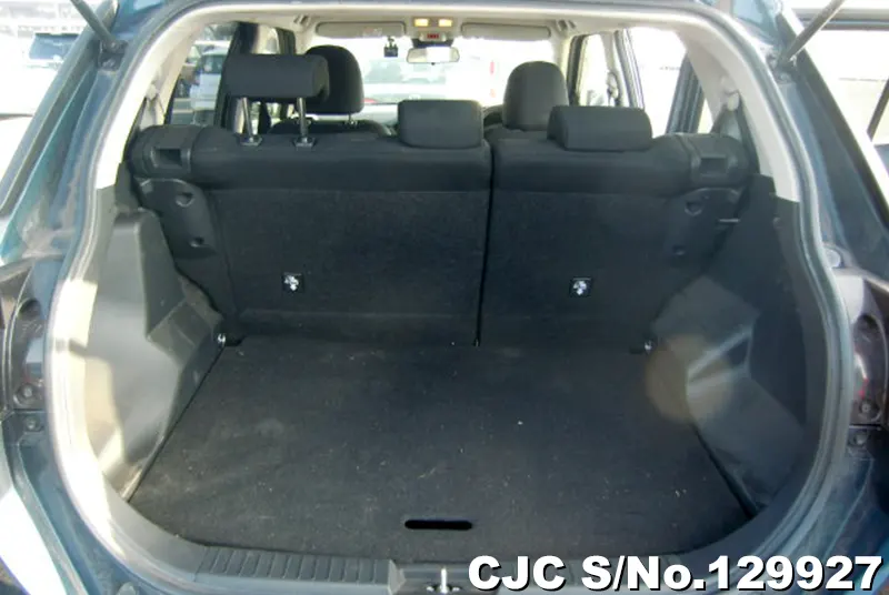 2020 Toyota / Raize Stock No. 129927