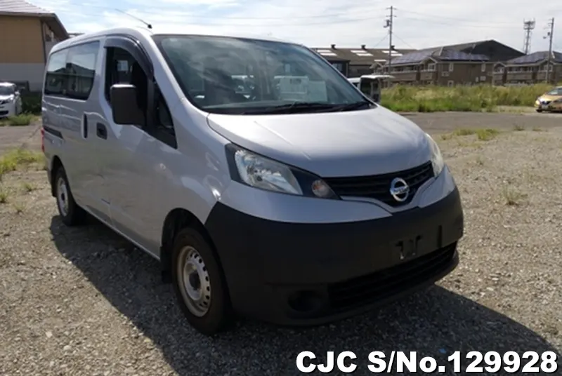 2018 Nissan / NV200 VM20