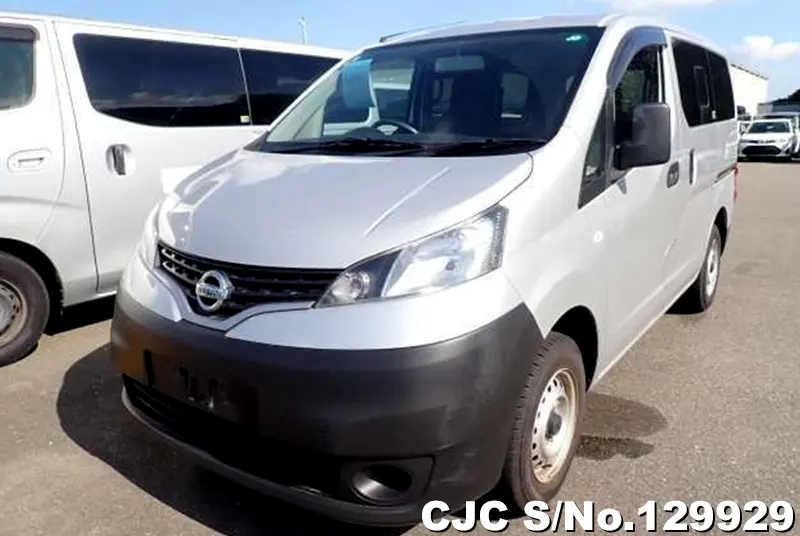 2018 Nissan / NV200 VM20