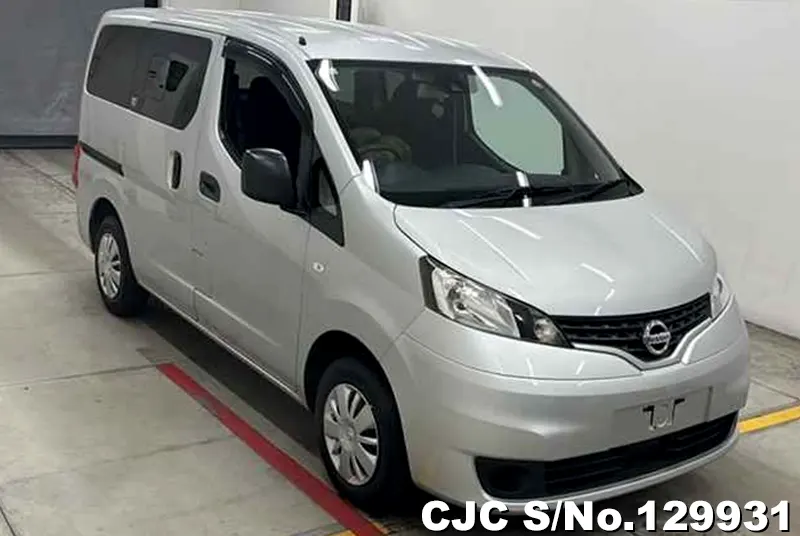 2020 Nissan / NV200 VM20