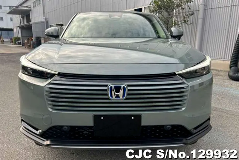 2025 Honda / Vezel Stock No. 129932