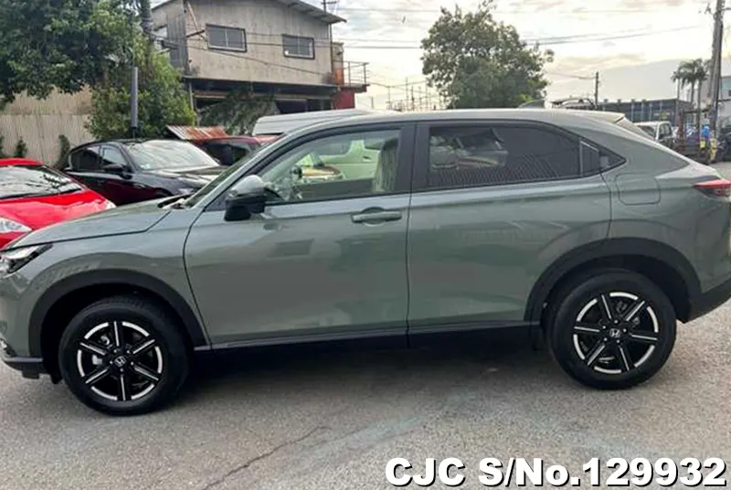 2025 Honda / Vezel Stock No. 129932
