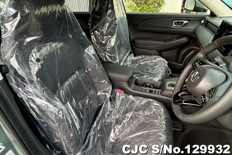 2025 Honda / Vezel Stock No. 129932