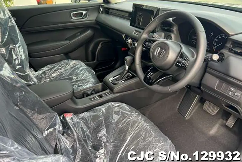 2025 Honda / Vezel Stock No. 129932