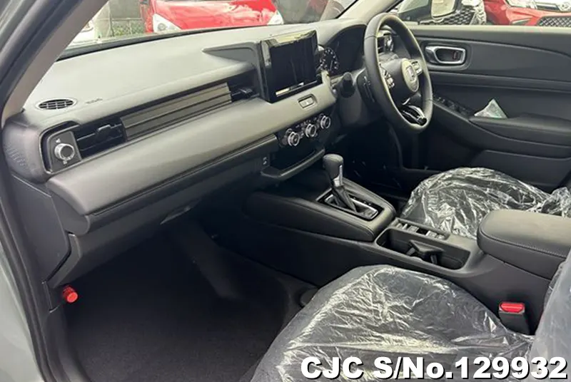 2025 Honda / Vezel Stock No. 129932