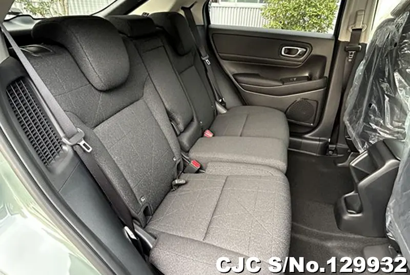2025 Honda / Vezel Stock No. 129932