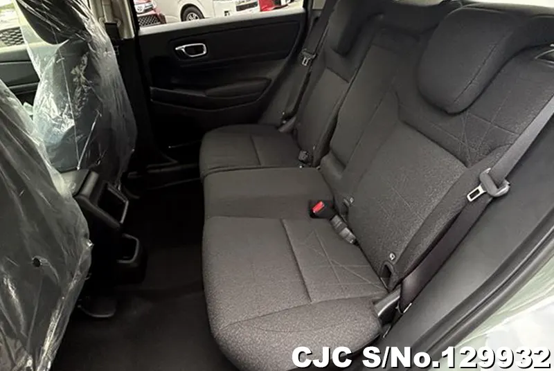 2025 Honda / Vezel Stock No. 129932